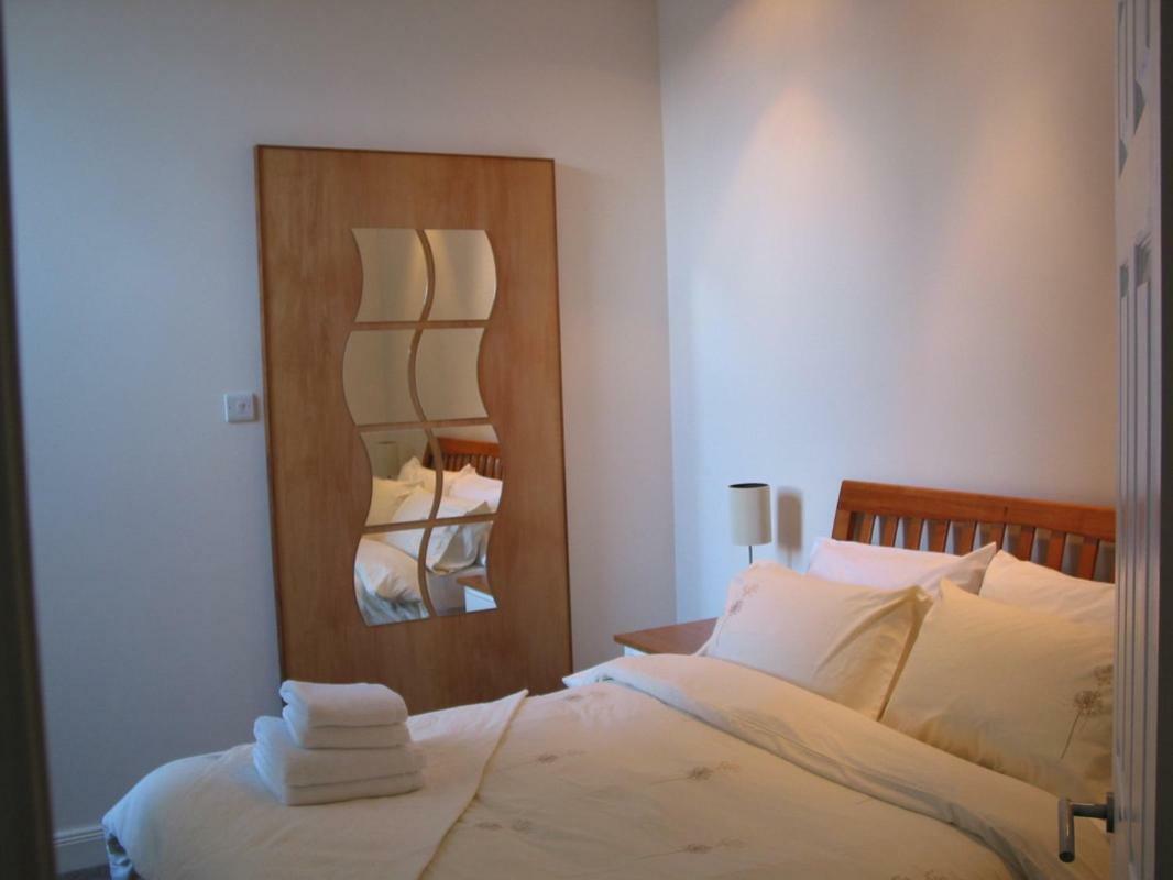 Waverley Place Kirkton of Largo Экстерьер фото